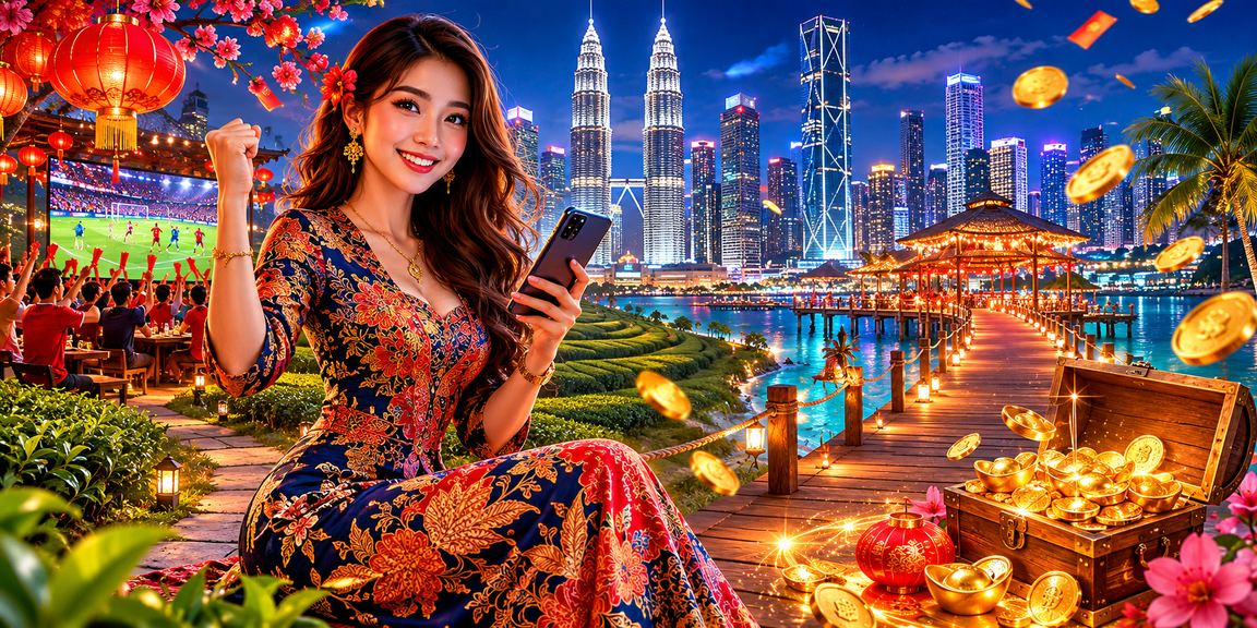 Deposit mudah alih dengan kaedah tempatan untuk tuntut promosi mk2 di Kuala Lumpur