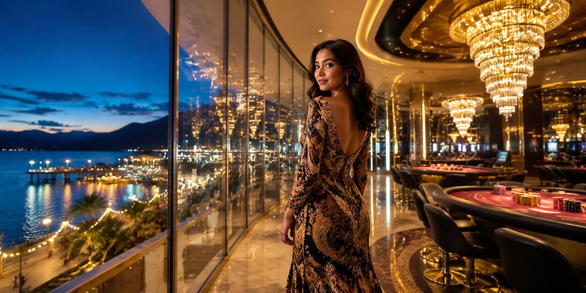 Bonus VIP berganda untuk pemain jackpot aktif di Malaysia dengan tawaran eksklusif