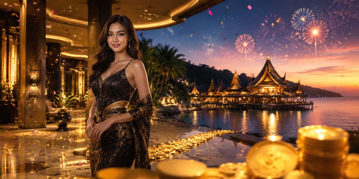 Pengalaman kasino bertaruhan di Sarawak dengan pilihan jackpot pelbagai jenis
